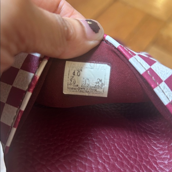 Vans Slide Sandals - Picture 4 of 4